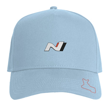 HYUNDAI N FEST 2024 CAP