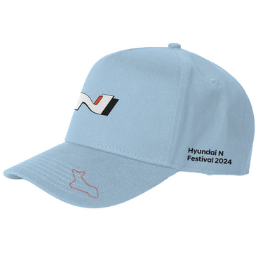 HYUNDAI N FEST 2024 CAP