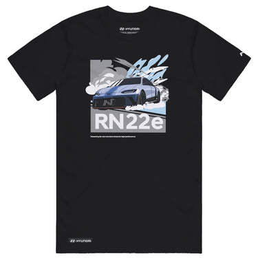 HYUNDAI N RANGE RN22E TEE