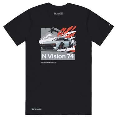 HYUNDAI N RANGE N VISION 74 TEE