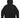 Hyundai N Range Unisex Black Hoodie