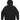 Hyundai N Range Unisex Black Hoodie