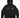 Hyundai N Range Unisex Black Hoodie