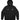 Hyundai N Range Unisex Black Hoodie