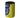 Joel Kelso #66 Yellow Can Cooler