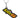 Joel Kelso Rubber Keyring