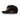 Joel Kelso #66 Black Cap