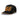 Joel Kelso #66 Black Cap