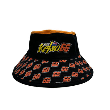 Joel Kelso #66 Bucket Hat