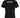 Joel Kelso Unisex #66 Black T-Shirt
