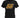Joel Kelso Unisex #66 Black T-Shirt