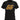 Joel Kelso Unisex #66 Black T-Shirt