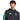 Mercedes AMG Petronas F1® Team DNA Mens Full Zip Hoodie