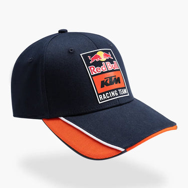 KTM Apex Curved Cap