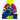VR46 New Era Vale Fanwear Beanie