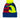 VR46 New Era Vale Fanwear Beanie