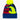 VR46 New Era Vale Fanwear Beanie
