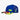 VR46 New Era 9Seventy Stretch-Snap Vale Fanwear Trucker Cap