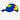 VR46 New Era 9Forty M-Crown Vale Fanwear Cap