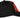 Monster Bagnaia Adults Black Cap