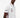 TH x Cadillac F1 Team Replica 2026 Unisex Polo Shirt - White