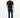 TH x Cadillac F1 Team Replica 2026 Unisex Set Up T-Shirt