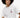 TH x Cadillac F1 Team Unisex Logo T-Shirt - White
