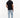 TH x Cadillac F1 Team 2026 Unisex Logo Polo Shirt