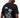 TH x Cadillac F1 Team Unisex Back Graphic T-Shirt