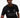 TH x Cadillac F1 Team Unisex Back Graphic T-Shirt