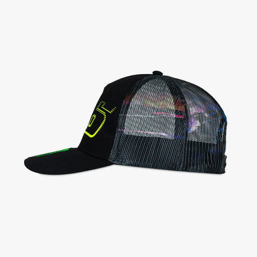 VR46 Monster Energy Trucker Cap