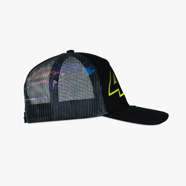 VR46 Monster Energy Trucker Cap