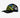 VR46 Monster Energy Sole Luna Trucker Cap
