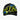 VR46 Monster Energy Sole Luna Trucker Cap