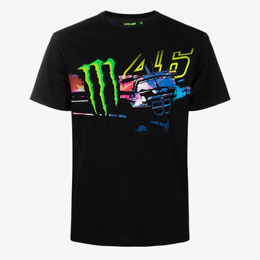 46 Monster Energy Car Mens T-Shirt