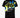 VR46 Monster Energy Mens Sole Luna T-Shirt