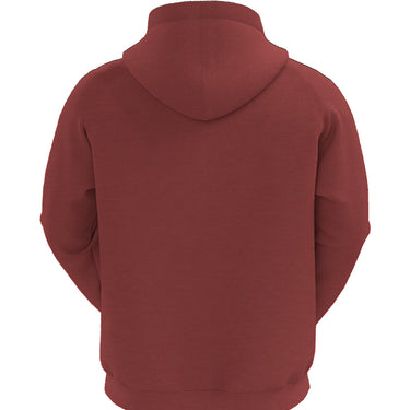 MOTUL UNISEX RED HOODIE