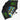 VR46 Monster Energy Sole Luna Umbrella
