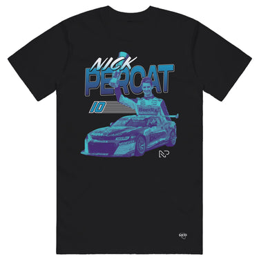 MSR Nick Percat Bootleg T-Shirt