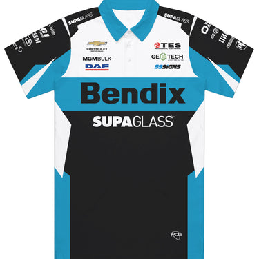 MSR Bendix Unisex Polo