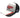 MXGP of Australia 2026 White & Black Race Frame Cap