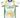 Motocross of Nations Team Australia Fan Polo
