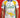 Motocross of Nations Team Australia Fan Polo