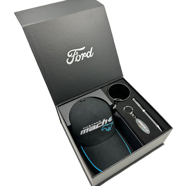 Ford Mach E Gift Box