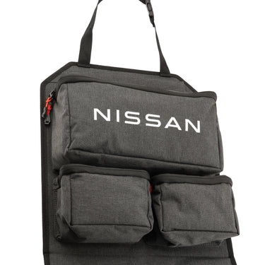 Nissan Cargo Area Organiser