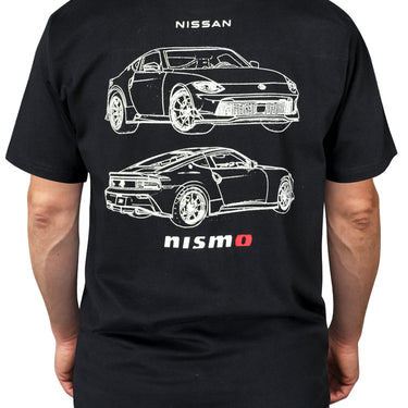 Nissan Nismo Z Tee