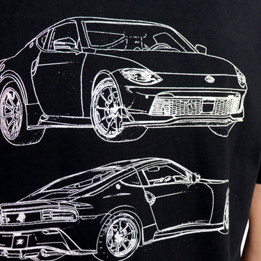 Nissan Nismo Z Tee