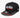 Aprilia Racing New Era 9Seventy Stretch-Snap Cap