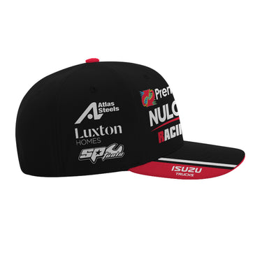PremiAir Nulon Racing Team Cap