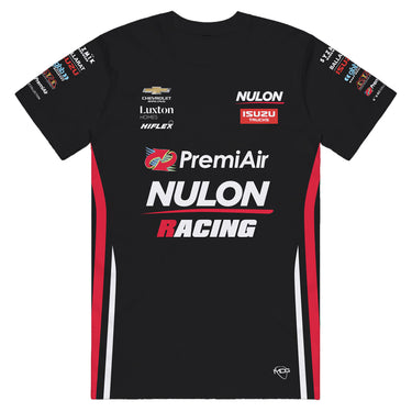 PremiAir Nulon Racing Unisex T-Shirt